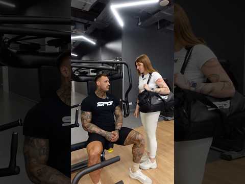 Kojarzycie oryginał? #siłownia