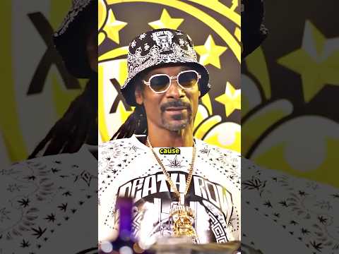Snoop Dogg Picks His FAVORITE Rappers