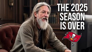 Goodbye and Good Riddance, 2025 NFL season