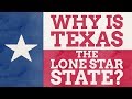 Texas Independence and History