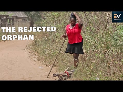 Special Emotional Painful Family Village Sad Movies (Latest Nigerian Full Movies)-African Movies