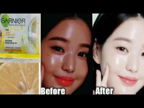 HITUNGAN MINGGU ‼️FLEK TEBAL & WAJAH KUSAM BISA GLOWING KEMBALI DENGAN CARA INI..