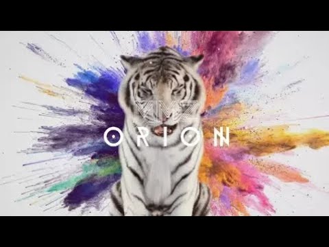 MMZ - Orion [Clip Officiel]