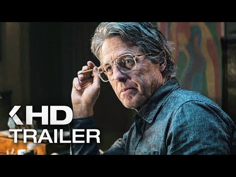 HERETIC Trailer 2 (2024) Hugh Grant