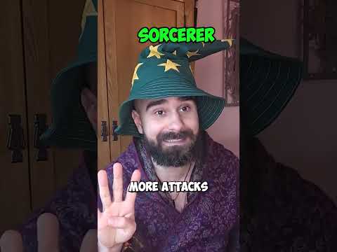 When you Accidentally build a Machine Gun in D&D