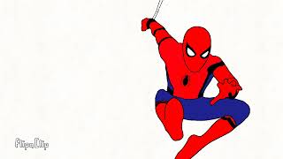 Spider who?