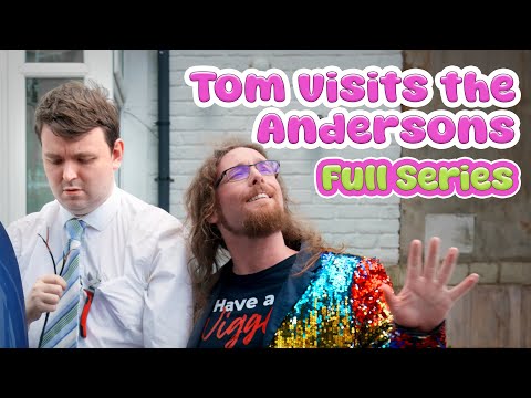 Tom Visits The Andersons (Full Series!)