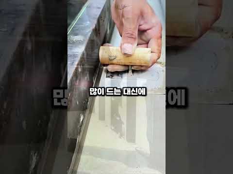 콘크리트에 진심인 일본건설현장