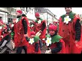 Karneval Paderborn 2023