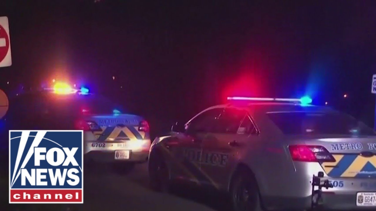 Louisville shooting leaves at least 2 dead, 4 injured: Report