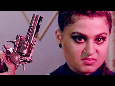 अब बोल कौन सी इच्छा है | Hawaldaar Suntali Hindi Dubbed Movie Scene 11 | Kishor Khatiwoda | NR