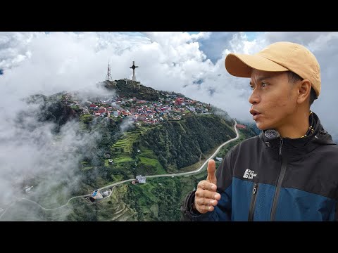 I Visited the Philippines Closest Town to Space