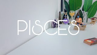 PISCES ♓️ | They MESSED UP!! Cause They're About To Be Desperate For Another Chance With You!