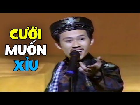 Hài Xưa Hải Ngoại Hay Nhất - Vân Sơn, Hoài Linh, Bảo Liêm | Phim Hài Xưa Xem Là Cười Muốn Xỉu