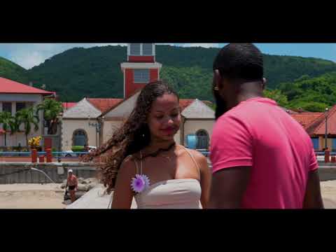 El Perfecto Ft Foxii & Natoxie - Je Suis Un Homme (Clip Officiel)