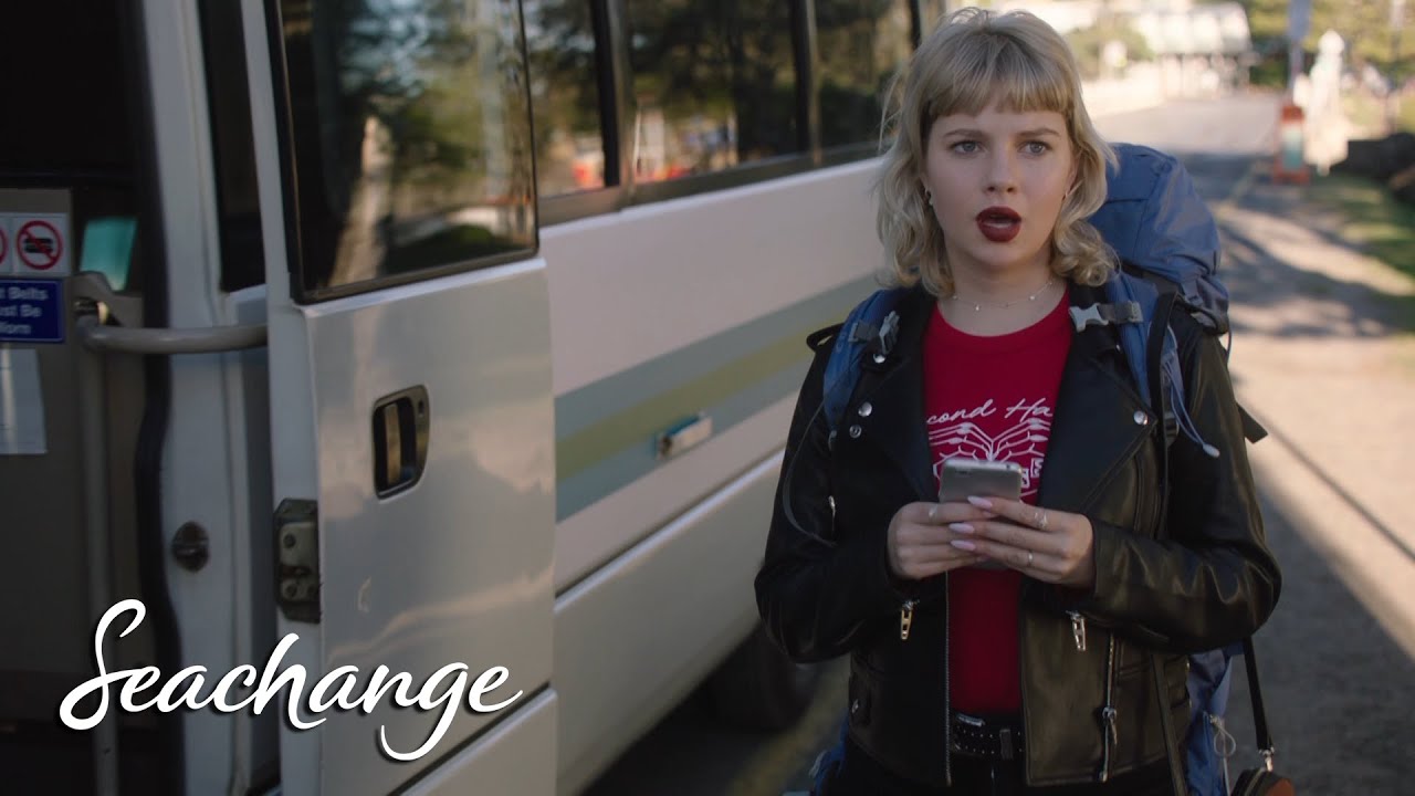 Seachange episode 3 preview | Seachange 2019