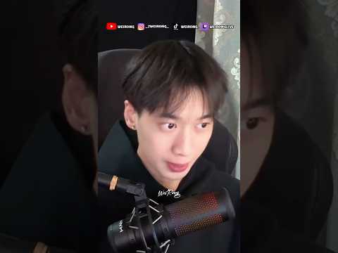 WEIRONG MI DICI UN PROVERBIO OPPURE UN DETTO CINESE - LIVE SU MINECRAFT ITA  | #Minecraft #weirong