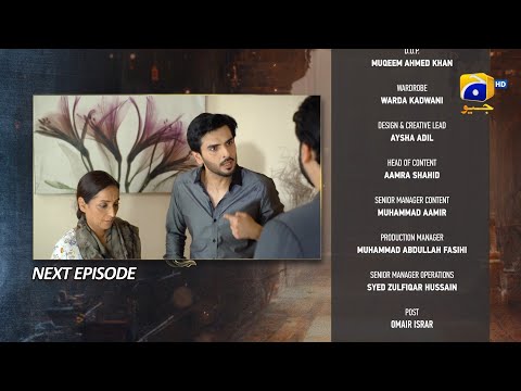 Aafat Episode 40 Teaser - Har Pal Geo