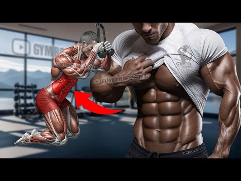 How to Get 6 Pack Abs Quickly - Proven Exercises