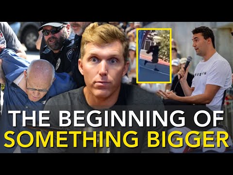 SHOCKING Details Uncovered About Charlie Kirk Assassin