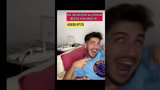 POV: gece 3 kankam nice kalarken😄