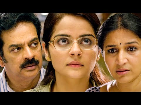 ഞാൻ ബാലിയിലേക്ക് പോവുകയാണ് | Devan | Roma Asrani | Namasthe Bali | Malayalam Movie