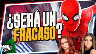 ¿Por Qué PODRÍA FRACASAR Spider-Man Brand New Day? | Spideremilio