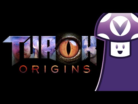 Vinny's reaction to Turok Origins