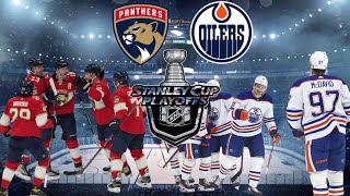Breaking Down the Stanley Cup Finals with a Disgruntled Dallas Stars Fan!