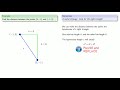 Calculating Distance and Midpoint in Geometry