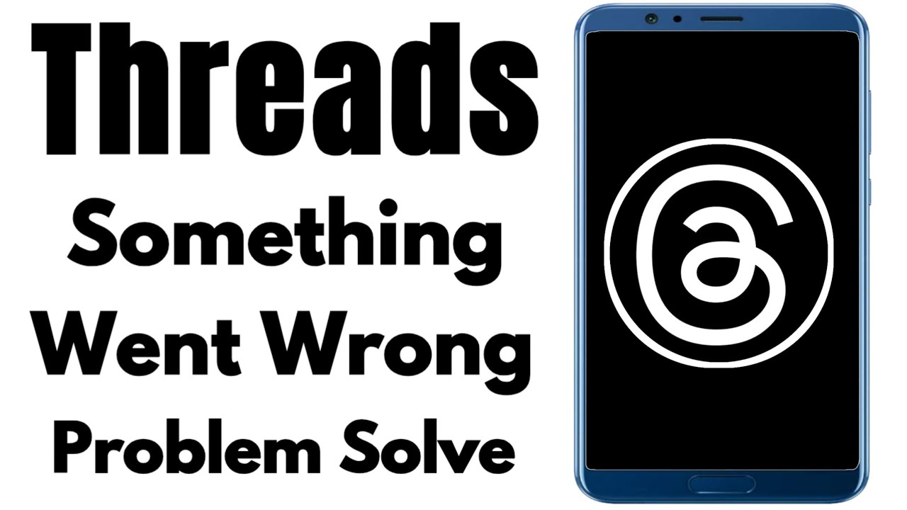 Is Something Wrong With Threads  2026