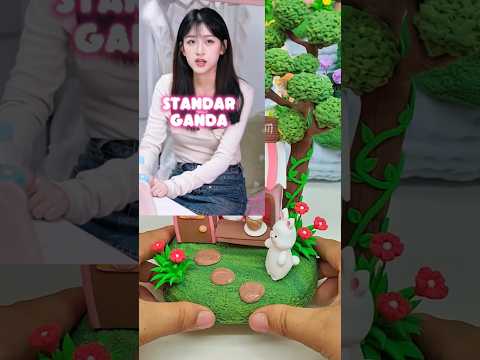 Standar ganda 🍎🍓🍓 #viral  #drama