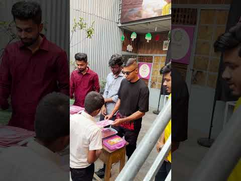 Free Fire School Real life 😱 #freefire #freefirebangladesh #dibosgaming