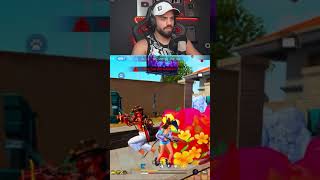 فري فاير علي عمر سوف يعتزل قريبا😢🔥 Ali Omar free fire
