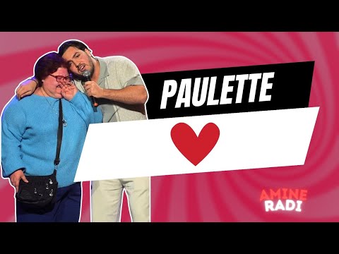 PAULETTE - LA MEILLEURE ❤️