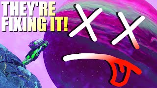 Is No Mans Sky Broken Right Now? Worlds Part 2 Bugs and Fixes!