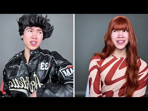 LOURD ASPREC BEST TIK TOK COMPILATION | *NEW* SKITS COMEDY OF LOURD ASPREC 2025