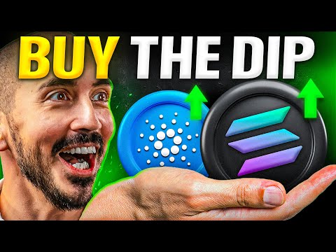 🚨Cardano vs Solana: Best Altcoin To Make You RICH By 2026?
