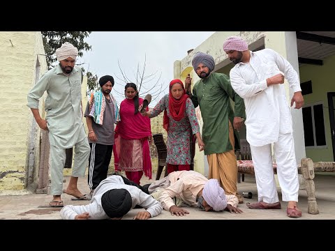 ਮਾਲਦਾਰ ਛੜਾ 173 MALDAR SHADA baghu shada latest SHORT MOVIE 2025 PUNJABI FILM  JATT BEAT RECORD