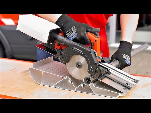 Amazing Ingenious Tools That Are On Another Level