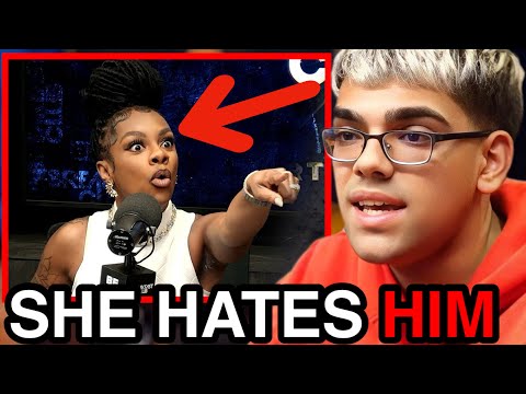 Fans Expose Breakfast Club Hosts After Terrible Interview With N3on