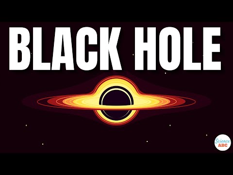 Black Holes Explained: What Is a Black Hole? How They Form?