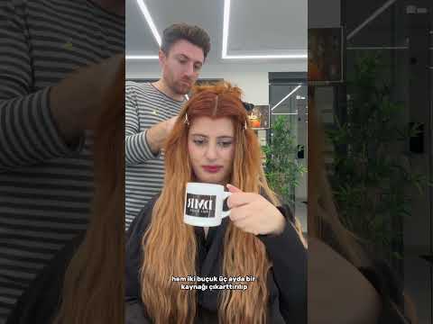 Nasıl olmuş canim *reklam