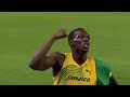 Comprensión de los Números Decimales en el Atletismo