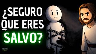 5 PECADOS que IMPIDEN tu SALVACIÓN según la Biblia