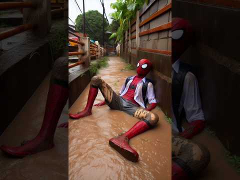 Marvel's Backbenchers #shorts