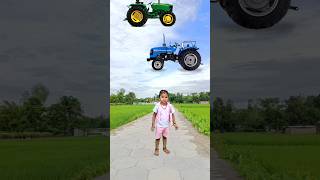 Tu Radha Meri Main Shyam Tera ❤️💕🕉️🙏 new cute boy magical vfx video #radha #shortvideo #krishna