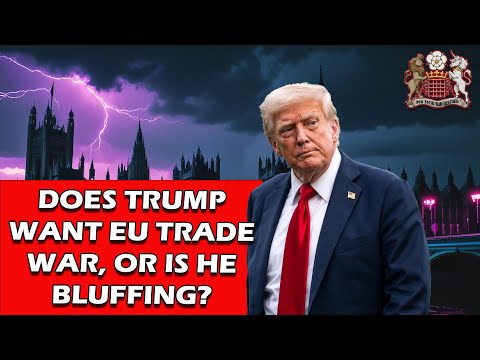 How Does the EU Avoid a Trade War With Trump?