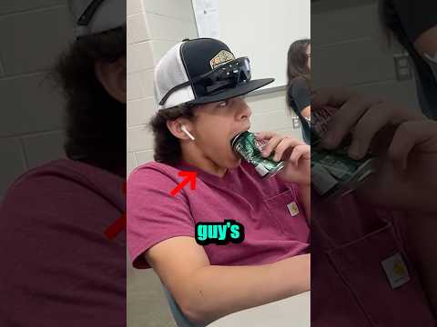 Don't CLICK on The Soundy #shorts