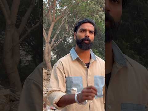 50rs का पोहा लेके भागा लड़का देखो ?part 2 #youtubeshorts  #shorts